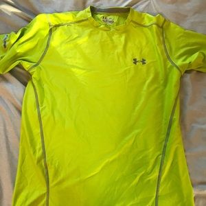 Under Armour shirt